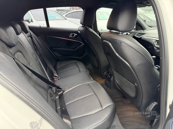 Used BMW 1 Series 2020 for sale - 78101795: Photo 21