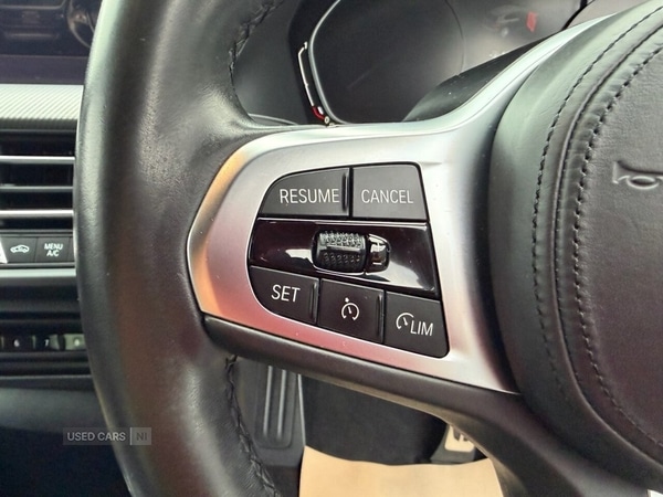 Used BMW 1 Series 2020 for sale - 78101795: Photo 23