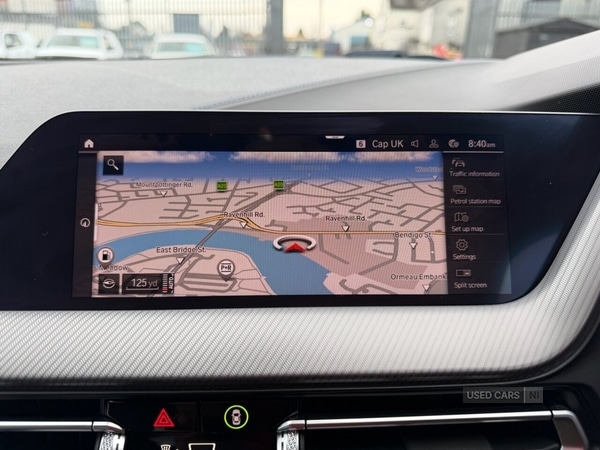 Used BMW 1 Series 2020 for sale - 78101795: Photo 25