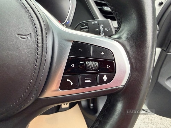 Used BMW 1 Series 2020 for sale - 78101795: Photo 26