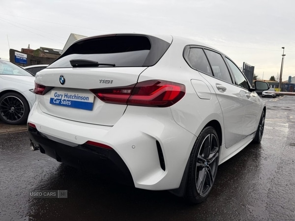 Used BMW 1 Series 2020 for sale - 78101795: Photo 31