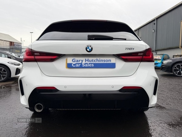 Used BMW 1 Series 2020 for sale - 78101795: Photo 32