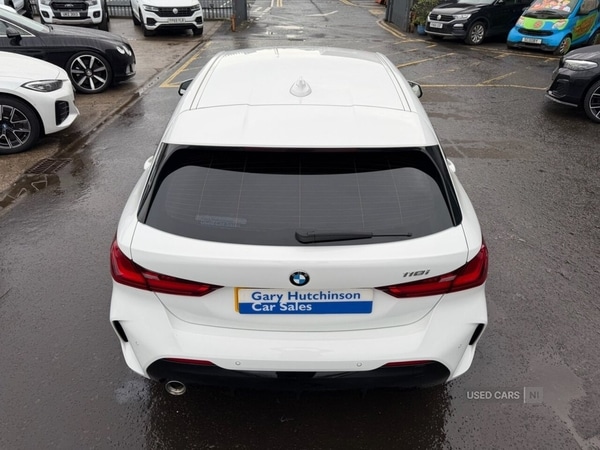 Used BMW 1 Series 2020 for sale - 78101795: Photo 37