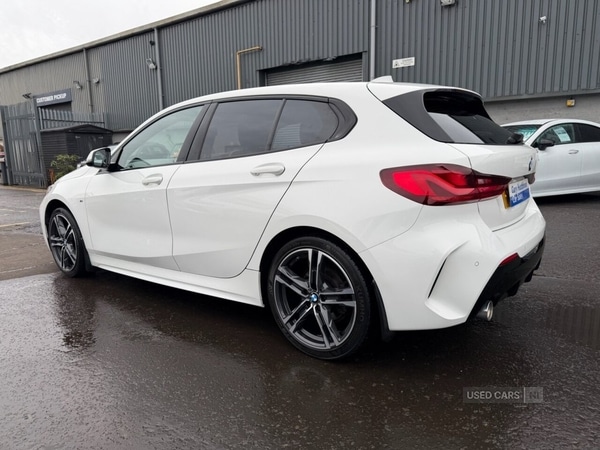 Used BMW 1 Series 2020 for sale - 78101795: Photo 38