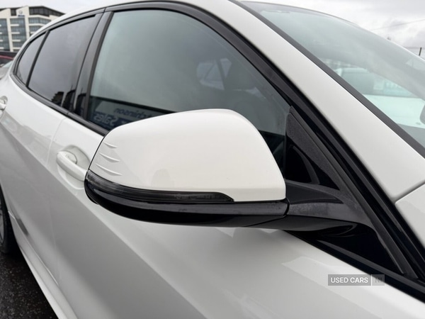 Used BMW 1 Series 2020 for sale - 78101795: Photo 39