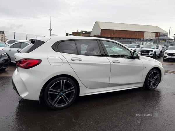 Used BMW 1 Series 2020 for sale - 78101795: Photo 4