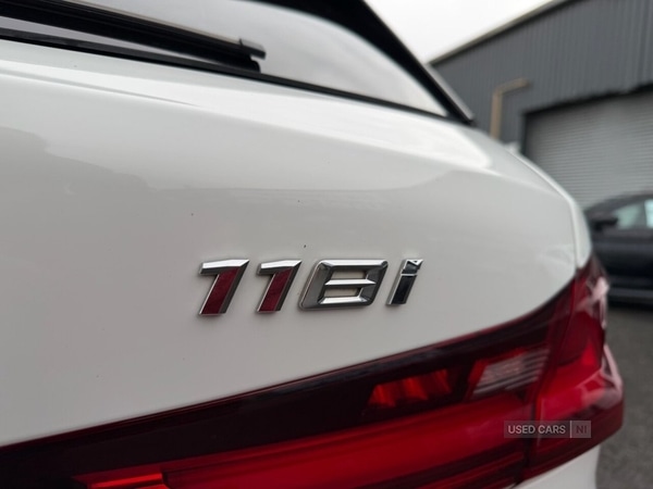 Used BMW 1 Series 2020 for sale - 78101795: Photo 40