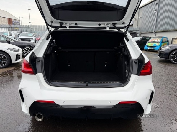 Used BMW 1 Series 2020 for sale - 78101795: Photo 41