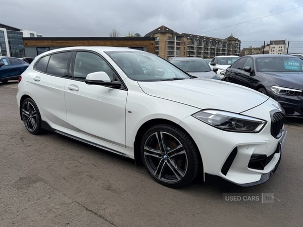 Used BMW 1 Series 2020 for sale - 78101795: Photo 42
