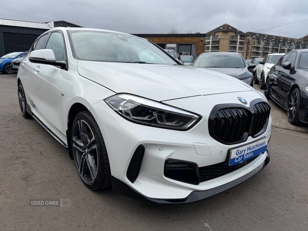 Used BMW 1 Series 2020 for sale - 78101795: Photo 43