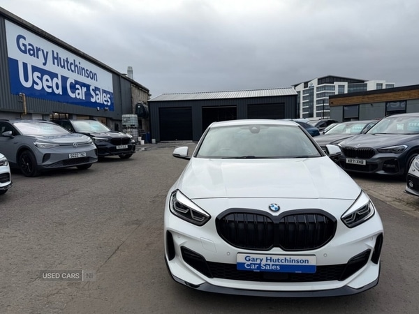 Used BMW 1 Series 2020 for sale - 78101795: Photo 44