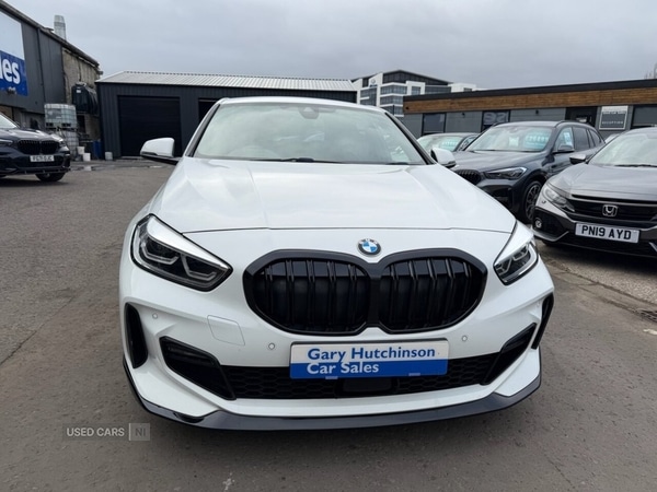 Used BMW 1 Series 2020 for sale - 78101795: Photo 45