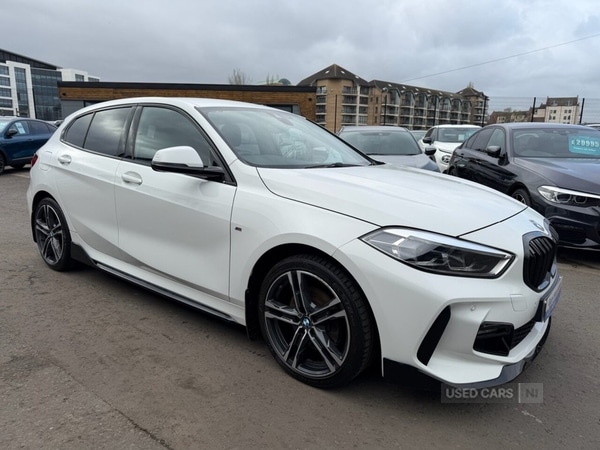 Used BMW 1 Series 2020 for sale - 78101795: Photo 46