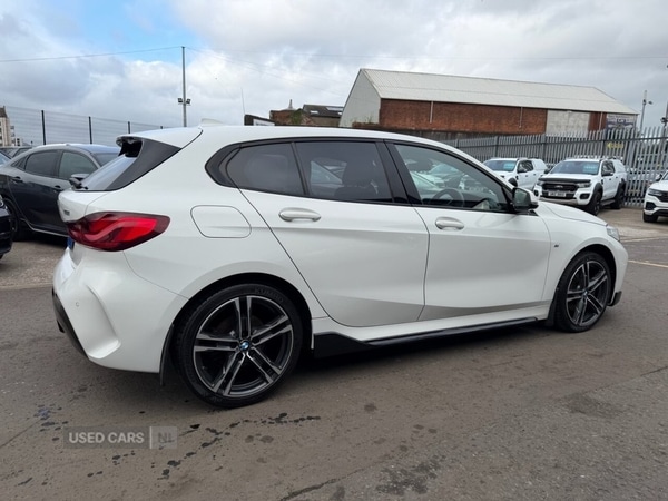 Used BMW 1 Series 2020 for sale - 78101795: Photo 47