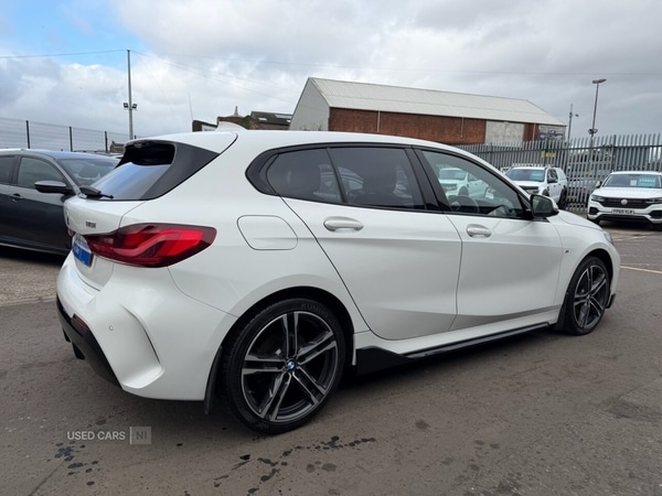 Used BMW 1 Series 2020 for sale - 78101795: Photo 48