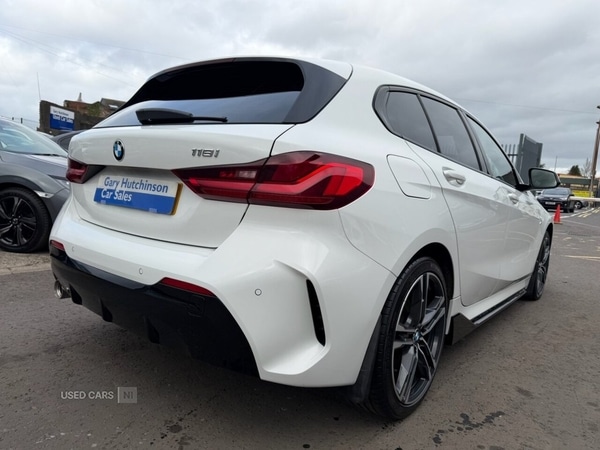 Used BMW 1 Series 2020 for sale - 78101795: Photo 49