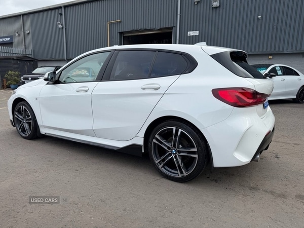 Used BMW 1 Series 2020 for sale - 78101795: Photo 50