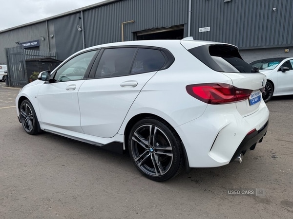 Used BMW 1 Series 2020 for sale - 78101795: Photo 51