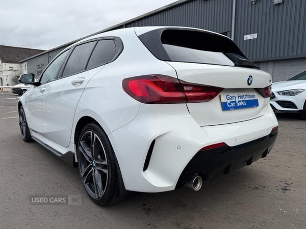 Used BMW 1 Series 2020 for sale - 78101795: Photo 52