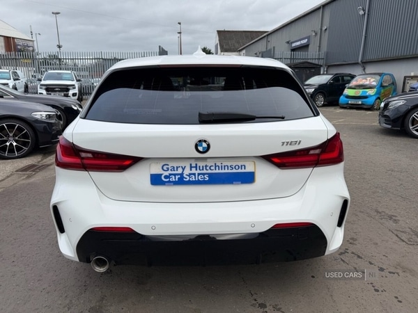 Used BMW 1 Series 2020 for sale - 78101795: Photo 53