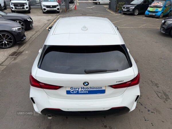 Used BMW 1 Series 2020 for sale - 78101795: Photo 54