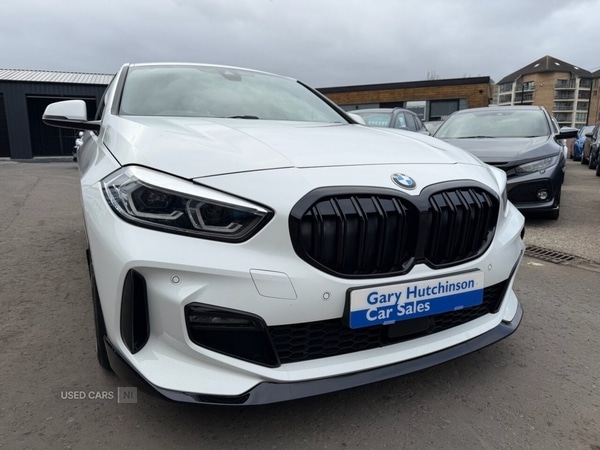 Used BMW 1 Series 2020 for sale - 78101795: Photo 55