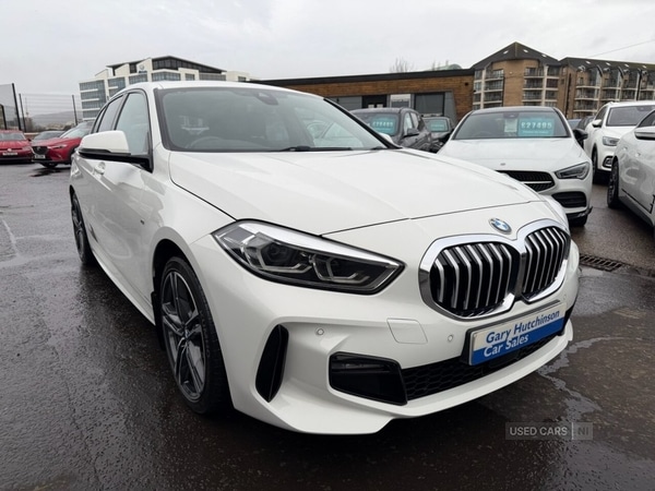 Used BMW 1 Series 2020 for sale - 78101795: Photo 9