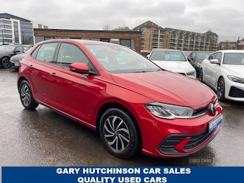 Used Volkswagen Polo 2023 for sale - 78742534: Photo