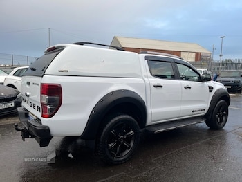 Used Ford Ranger 2022 for sale - 78335883: Photo
