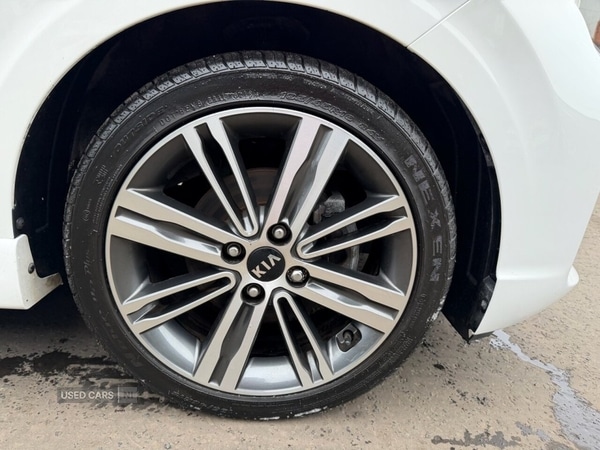 Used Kia Picanto 2018 for sale - 78136752: Photo 11