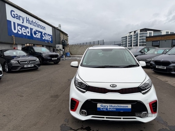 Used Kia Picanto 2018 for sale - 78136752: Photo 13