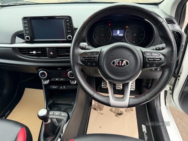 Used Kia Picanto 2018 for sale - 78136752: Photo 15
