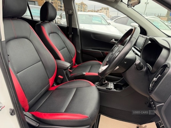 Used Kia Picanto 2018 for sale - 78136752: Photo 17