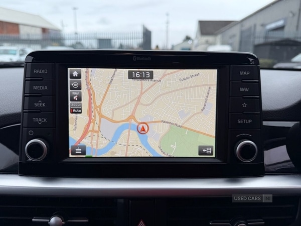 Used Kia Picanto 2018 for sale - 78136752: Photo 21