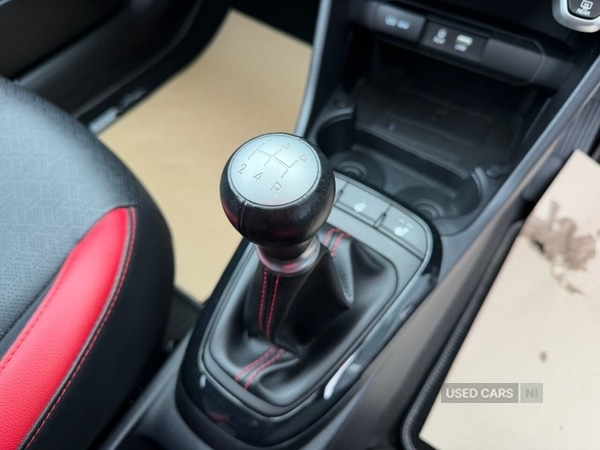 Used Kia Picanto 2018 for sale - 78136752: Photo 23