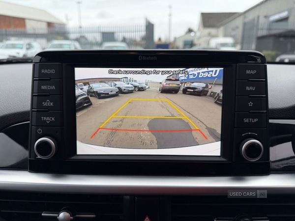 Used Kia Picanto 2018 for sale - 78136752: Photo 25