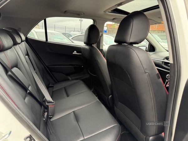 Used Kia Picanto 2018 for sale - 78136752: Photo 26