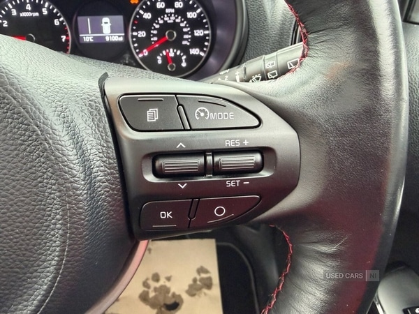 Used Kia Picanto 2018 for sale - 78136752: Photo 29