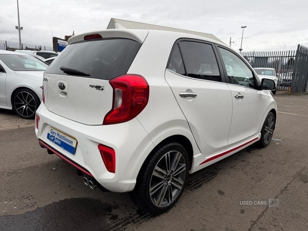 Used Kia Picanto 2018 for sale - 78136752: Photo 31