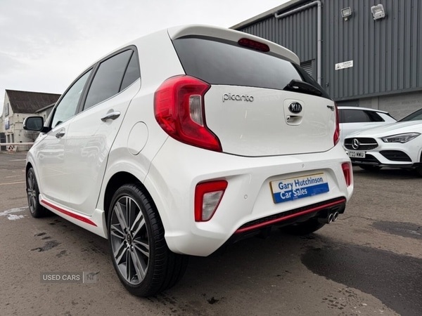 Used Kia Picanto 2018 for sale - 78136752: Photo 33