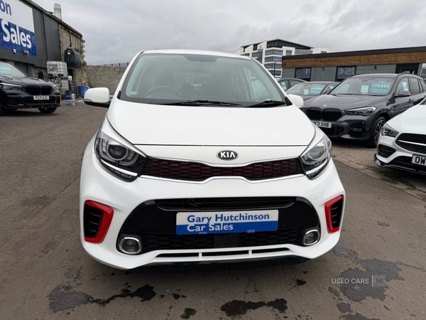Used Kia Picanto 2018 for sale - 78136752: Photo 34