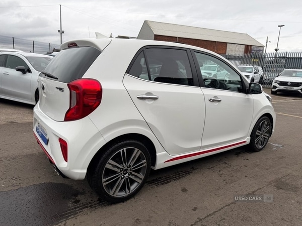 Used Kia Picanto 2018 for sale - 78136752: Photo 38