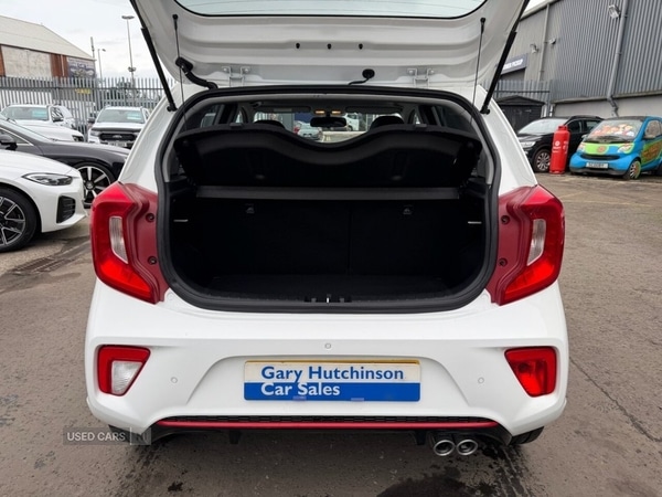 Used Kia Picanto 2018 for sale - 78136752: Photo 39