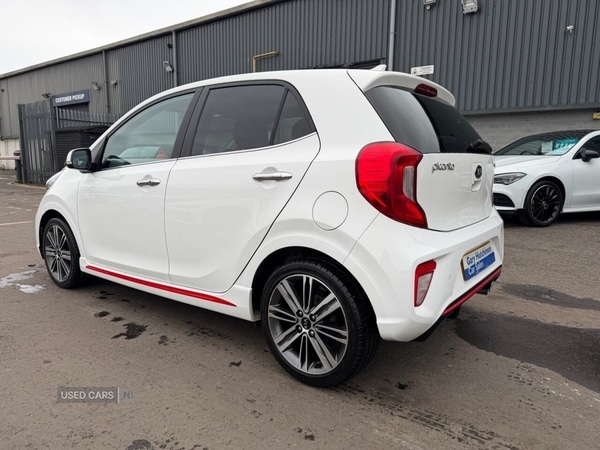 Used Kia Picanto 2018 for sale - 78136752: Photo 40