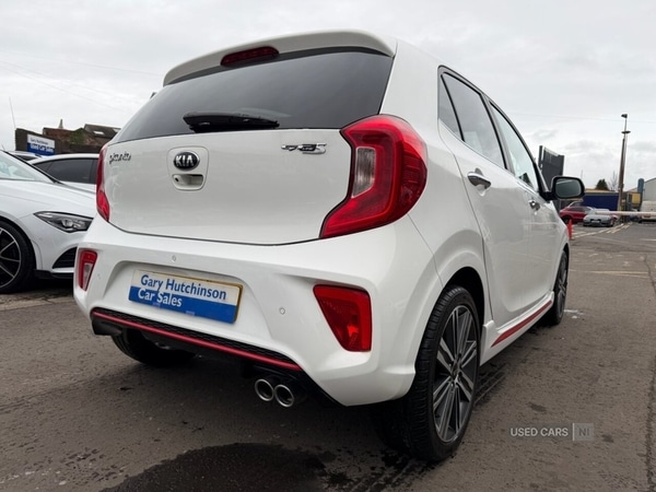 Used Kia Picanto 2018 for sale - 78136752: Photo 42
