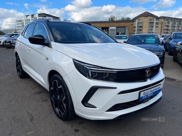 Used Vauxhall Grandland 2022 for sale - 77372260: Photo 10