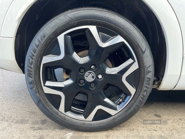 Used Vauxhall Grandland 2022 for sale - 77372260: Photo 12