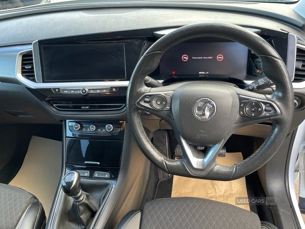 Used Vauxhall Grandland 2022 for sale - 77372260: Photo 15