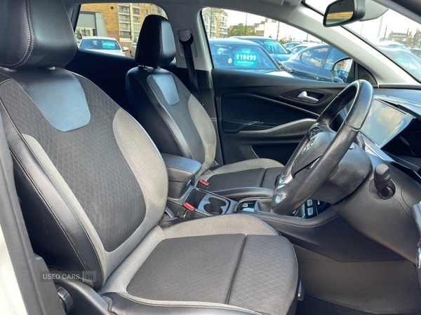 Used Vauxhall Grandland 2022 for sale - 77372260: Photo 16