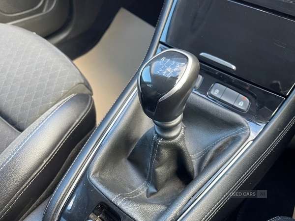 Used Vauxhall Grandland 2022 for sale - 77372260: Photo 17